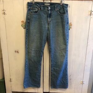 Levi’s 515 Boot Cut Jeans